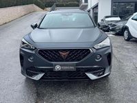 Usata Cupra Formentor 150 CV (110 kW) 2022 Grigio SUV