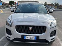 Usata Jaguar E-Pace 179 CV (131 kW) 2018 Grigio SUV