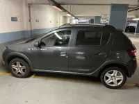 Usata Dacia Sandero Prestige 90 CV (66 kW) 2016 Berlina