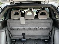 Usata Chrysler Voyager 143 CV (105 kW) 2002 Grigio Monovolume