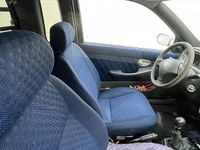 Usata Fiat Strada 2005 Grigio Pick-up