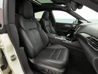 Usata Maserati Levante 275 CV (202 kW) 2019 Bianco SUV