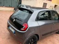 Usata Renault Twingo 69 CV (50 kW) 2023 Grigio Utilitaria