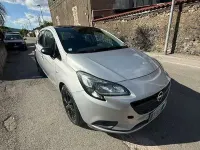 Usata Opel Corsa Cosmo 75 CV (55 kW) 2017 Utilitaria