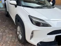 Usata Toyota Yaris Cross Active 92 CV (67 kW) 2023 Bianco SUV
