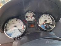 Usata Peugeot 207 CC 2008 Bianco Cabrio