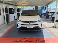 Usata Renault Captur Techno 91 CV (66 kW) 2025 Bianco SUV