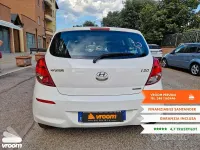 Usata Hyundai i20 Edition 75 CV (55 kW) 2013 Utilitaria