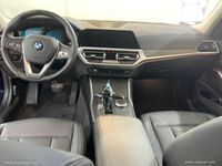 usata BMW 320 d xDrive Luxury