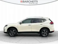 Occasion Nissan X-Trail N-Connecta 131 ch (96 kW) 2018 Blanc SUV