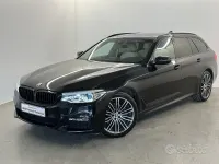 Usata BMW 520 190 CV (139 kW) 2018 Other Station wagon