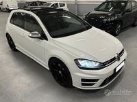 Usata VW Golf VII R 300 CV (220 kW) 2015