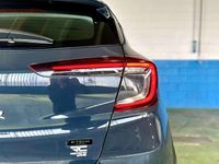 Usata Renault Captur Equilibre 143 CV (105 kW) 2023 Blu/azzurro SUV