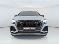 usata Audi RS Q8 Q8 TFSI V8 quattro tiptronic usato