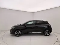 Usata Renault Clio Techno 91 CV (66 kW) 2025 Nero Utilitaria