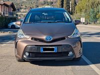 usata Toyota Prius+ Prius+ Prius+ 2015 1.8 HSD Lounge E-CVT