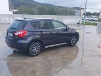 Usata Suzuki SX4 120 CV (88 kW) 2014 Station wagon