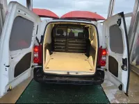 Usata Citroën Berlingo 102 CV (75 kW) 2018 Bianco Monovolume