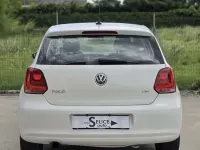 Usata VW Polo Highline 105 CV (77 kW) 2011 Other Utilitaria