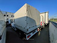 Usata Renault Master 131 CV (96 kW) 2019 Bianco Furgone