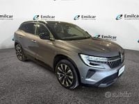 Usata Renault Austral 2023 Grigio SUV