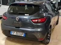 usata Renault Clio IV Clio TCe 90 CV 5 porte Business