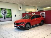 usata Fiat Tipo 1.6 Mjt S&S 5 porte Cross - PROMO FCA -