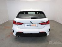 Usata BMW 1M M Sport 2020 Bianco Coupé