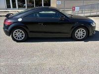 Usata Audi TT 160 CV (117 kW) 2008 Coupé
