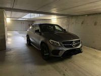 usata Mercedes GLE43 AMG AMG Coupe Sport 4matic 390cv auto 2 anni di garanzia