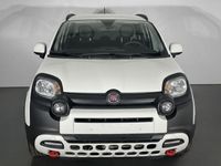 Usata Fiat Panda Cross Cross 70 CV (51 kW) 2024 Bianco Utilitaria