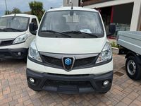 Usata Piaggio Porter 101 CV (74 kW) 2024 Bianco
