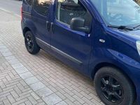 Usata Citroën Nemo 68 CV (50 kW) 2010 Monovolume