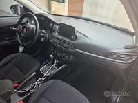 Usata Fiat Tipo 120 CV (88 kW) 2017 Berlina