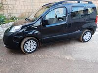 Usata Citroën Nemo 75 CV (55 kW) 2014 Nero Monovolume