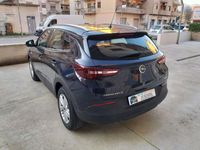 usata Opel Grandland X 1.5 diesel Start&Stop Advance UNICO PROPRIETARIO