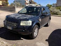 Usata Land Rover Freelander 2 SE 160 CV (117 kW) 2006 SUV