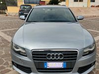 Usata Audi A4 S-Line 143 CV (105 kW) 2012 Station wagon