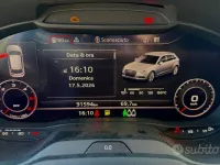 Gebraucht Audi A3 105 PS (77 kW) 2019 Grau Limousine
