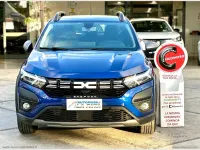 Usata Dacia Sandero Expression 101 CV (74 kW) 2023 Blu Berlina
