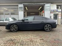 usata Peugeot 508 BlueHDi 160 Stop&Start EAT8 GT Line