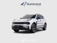 Nuova Lynk & Co 01 280 CV (205 kW) 2026 Bianco SUV
