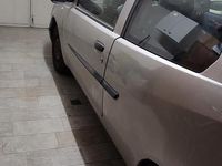 Usata Fiat Punto 2003 Grigio Utilitaria