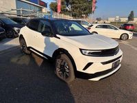 Usata Opel Mokka GS Line 136 CV (100 kW) 2025 Bianco SUV