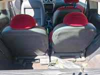 Usata Citroën C2 60 CV (44 kW) 2007 Nero Utilitaria