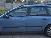 Usata Volvo V50 Momentum 136 CV (100 kW) 2005 Blu Station wagon
