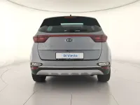 Usata Kia Sportage 136 CV (100 kW) 2019 Other SUV