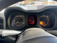 Usata Fiat Panda 4x4 95 CV (69 kW) 2018 Bianco Utilitaria