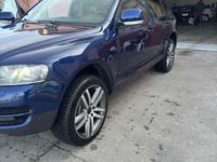 Usata VW Touareg 224 CV (164 kW) 2005 SUV