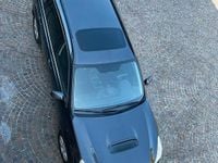 Usata Subaru Outback 150 CV (110 kW) 2009 Nero Station wagon